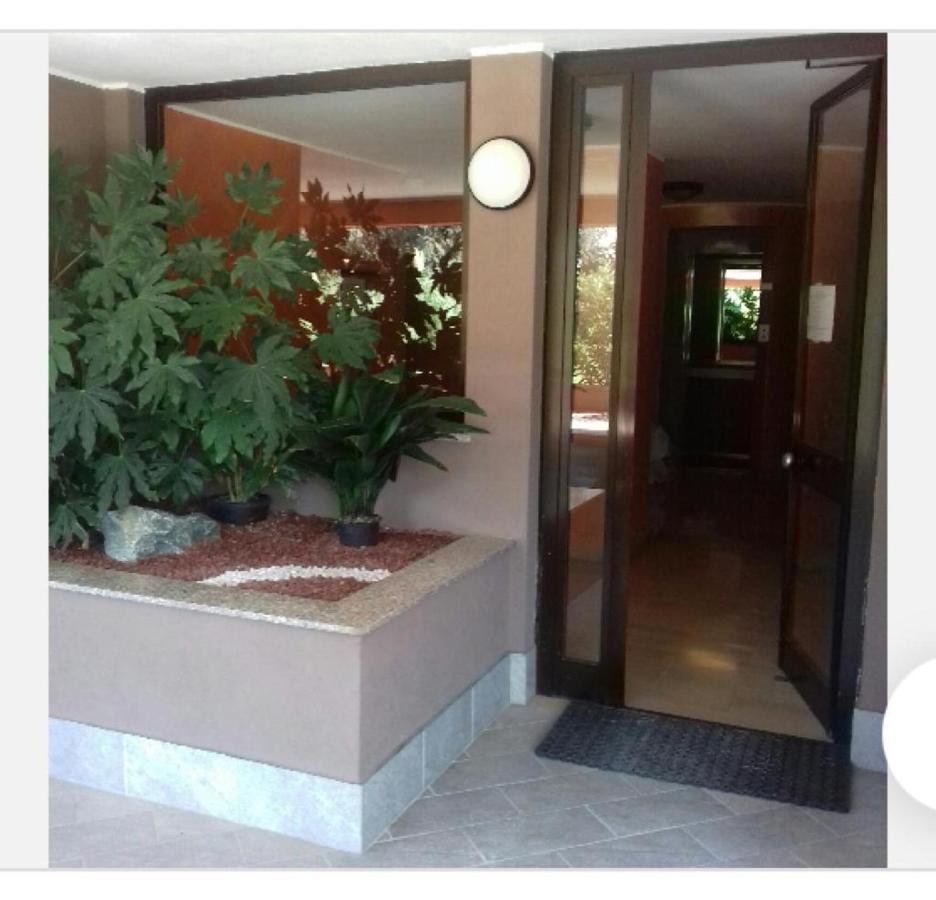 Suite Viola@ Legnano Dış mekan fotoğraf
