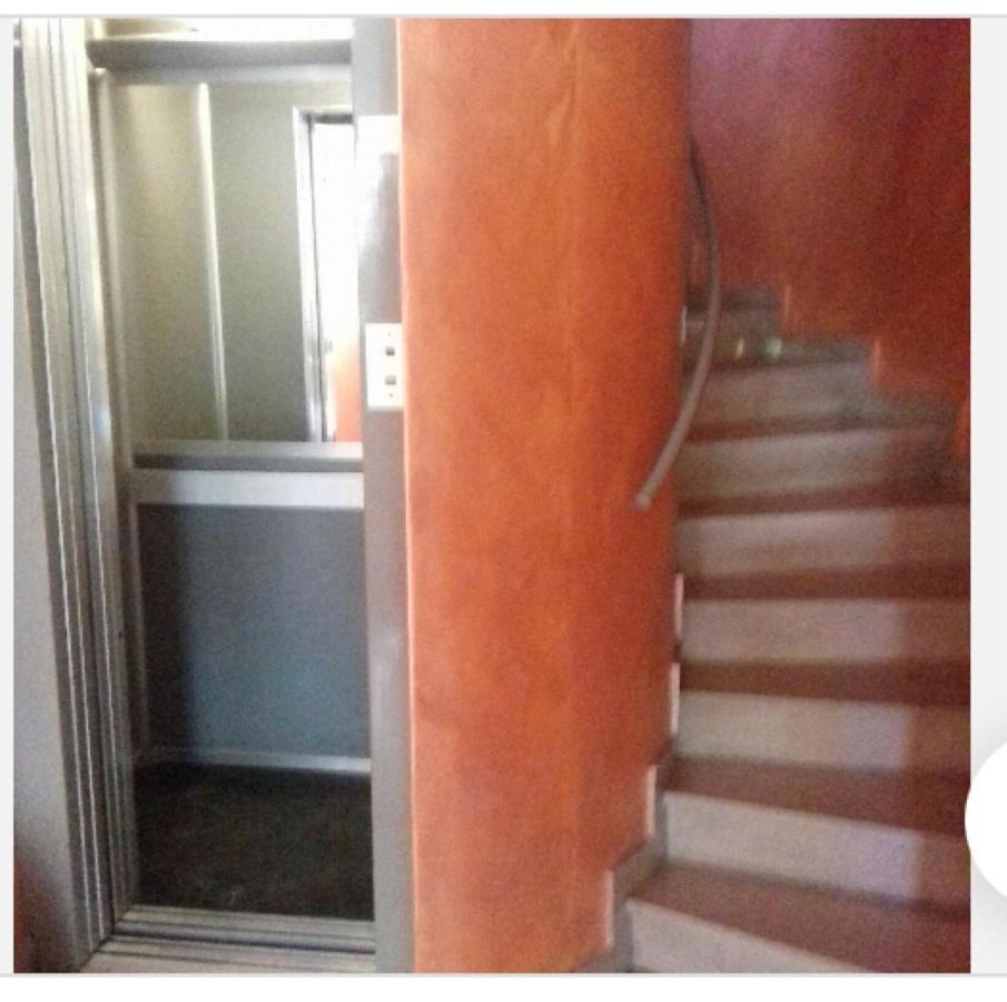 Suite Viola@ Legnano Dış mekan fotoğraf