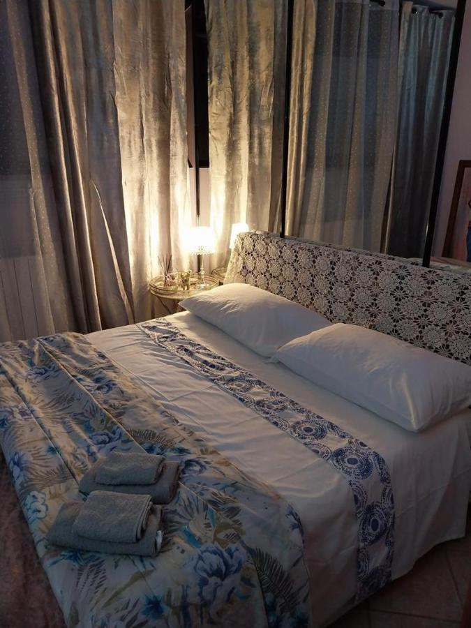 Suite Viola@ Legnano Dış mekan fotoğraf
