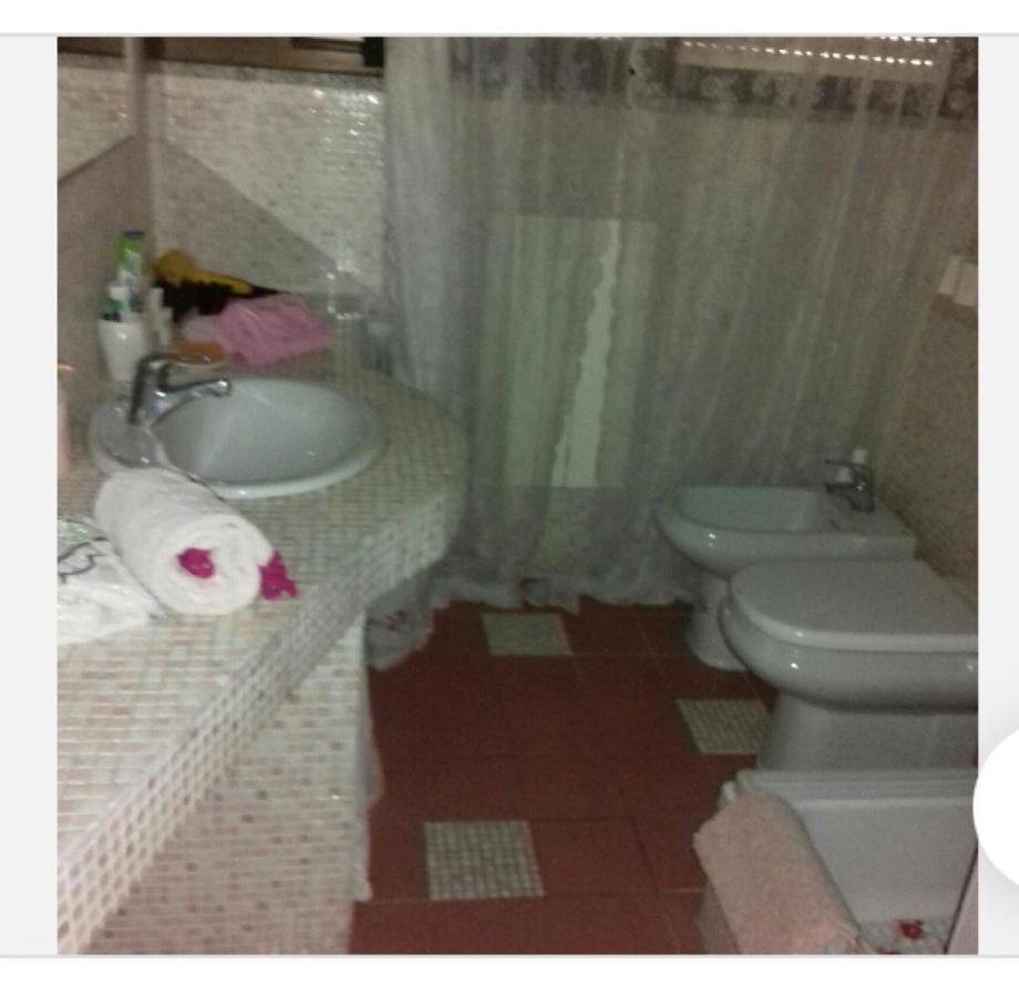 Suite Viola@ Legnano Dış mekan fotoğraf