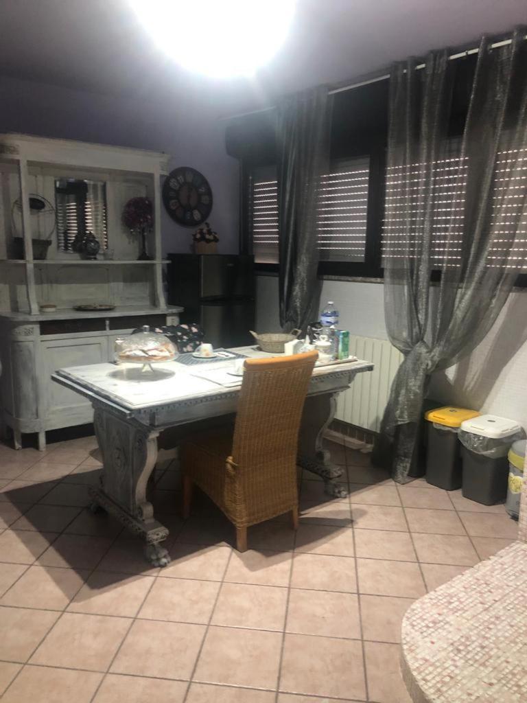 Suite Viola@ Legnano Dış mekan fotoğraf